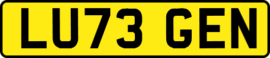 LU73GEN