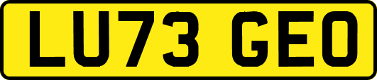 LU73GEO