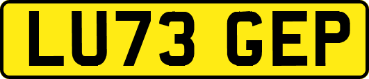 LU73GEP
