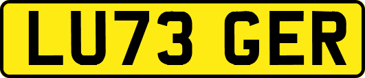LU73GER