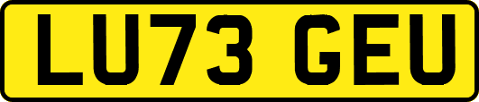 LU73GEU