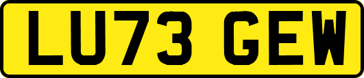LU73GEW