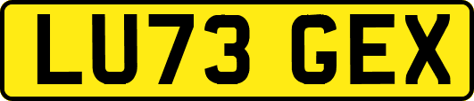 LU73GEX