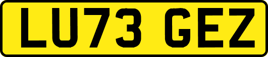 LU73GEZ