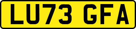 LU73GFA