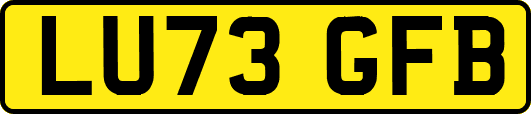 LU73GFB