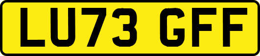 LU73GFF