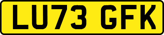 LU73GFK