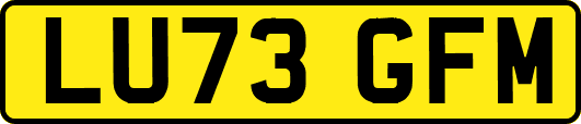 LU73GFM