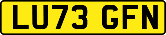 LU73GFN