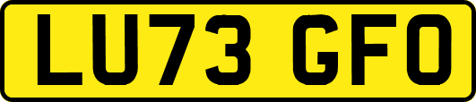 LU73GFO