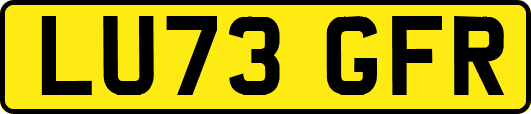 LU73GFR