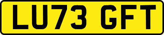 LU73GFT