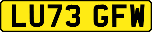 LU73GFW