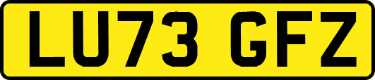 LU73GFZ