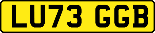LU73GGB