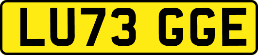 LU73GGE