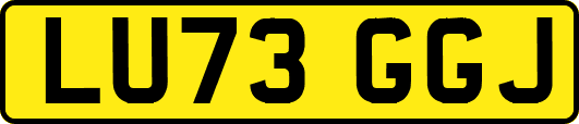 LU73GGJ