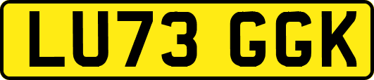 LU73GGK
