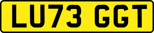 LU73GGT
