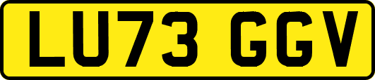 LU73GGV