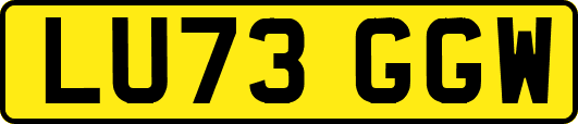 LU73GGW