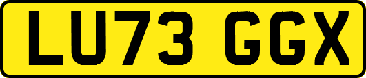 LU73GGX