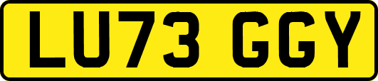 LU73GGY