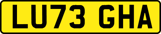 LU73GHA