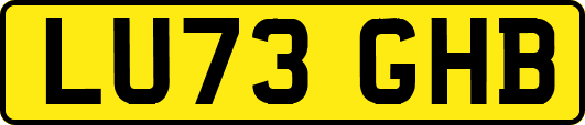 LU73GHB