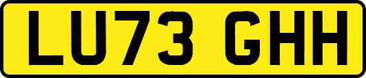 LU73GHH