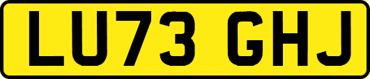 LU73GHJ