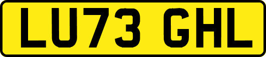 LU73GHL