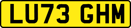 LU73GHM