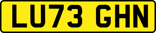LU73GHN