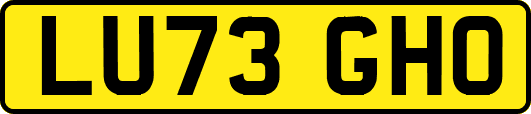 LU73GHO