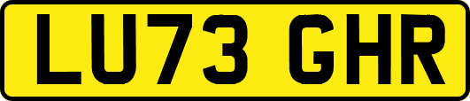 LU73GHR
