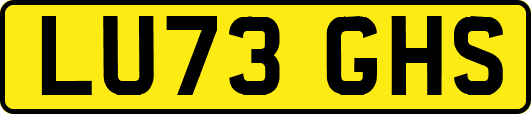 LU73GHS
