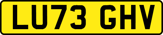 LU73GHV