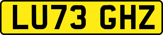 LU73GHZ