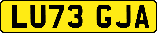 LU73GJA
