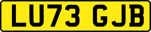 LU73GJB
