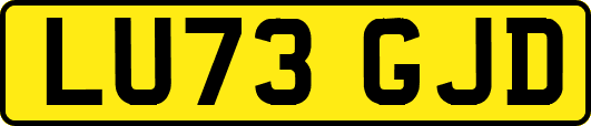 LU73GJD