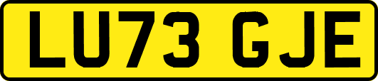 LU73GJE