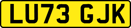 LU73GJK