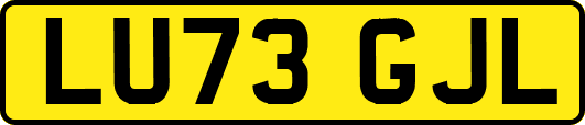 LU73GJL
