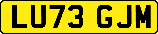 LU73GJM