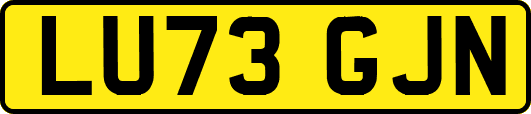 LU73GJN