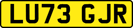LU73GJR