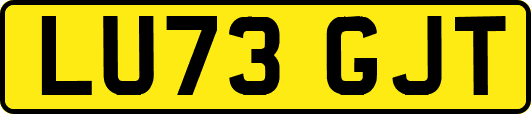 LU73GJT
